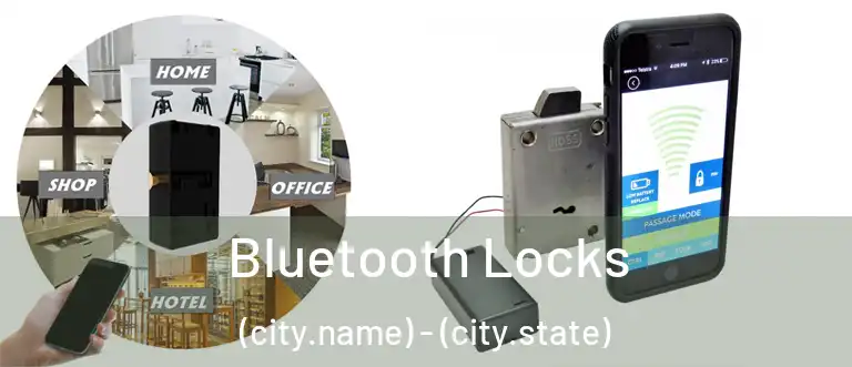  Bluetooth Locks (city.name) - (city.state)