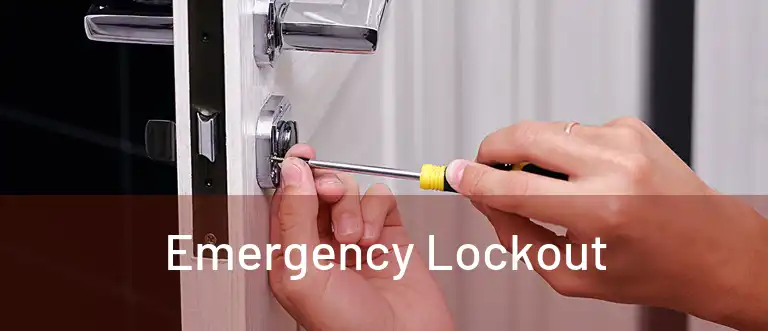  Emergency Lockout 