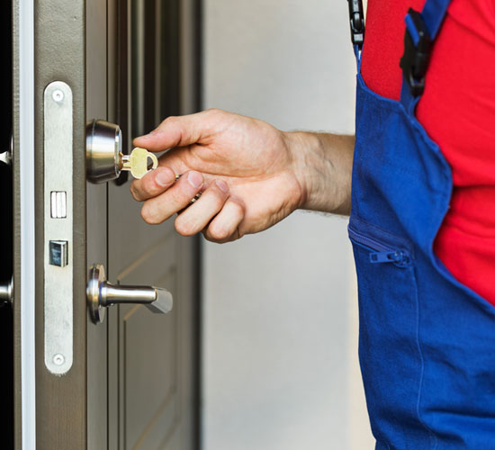 Residential Locksmith Whittier