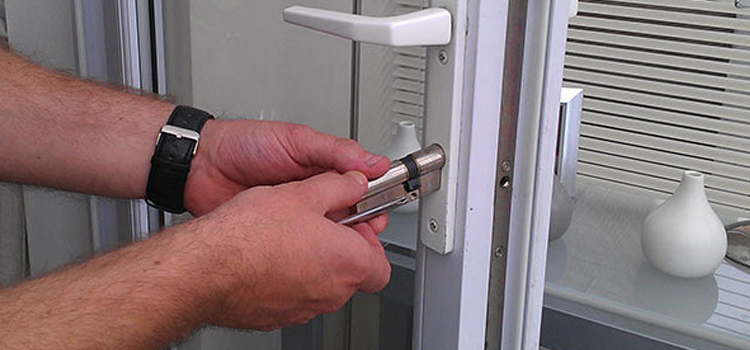 Commercial Door Lock Repair in Whittier