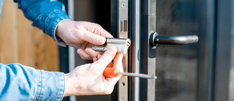 Commercial Locksmith Whittier