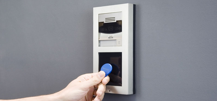 Door Fob Copy Whittier