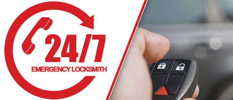 Emergency Locksmith Whittier