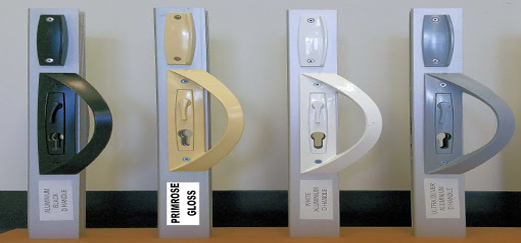 Sliding Door Handle Design Whittier